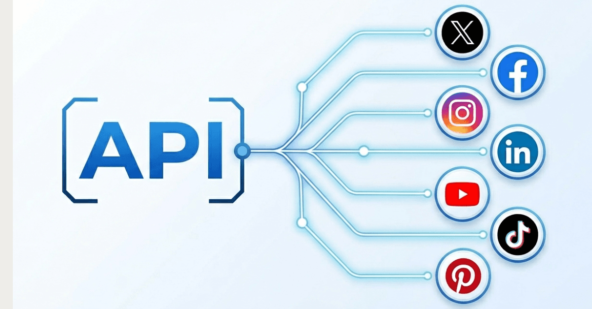 Ayrshare alternatives comparison for social media APIs