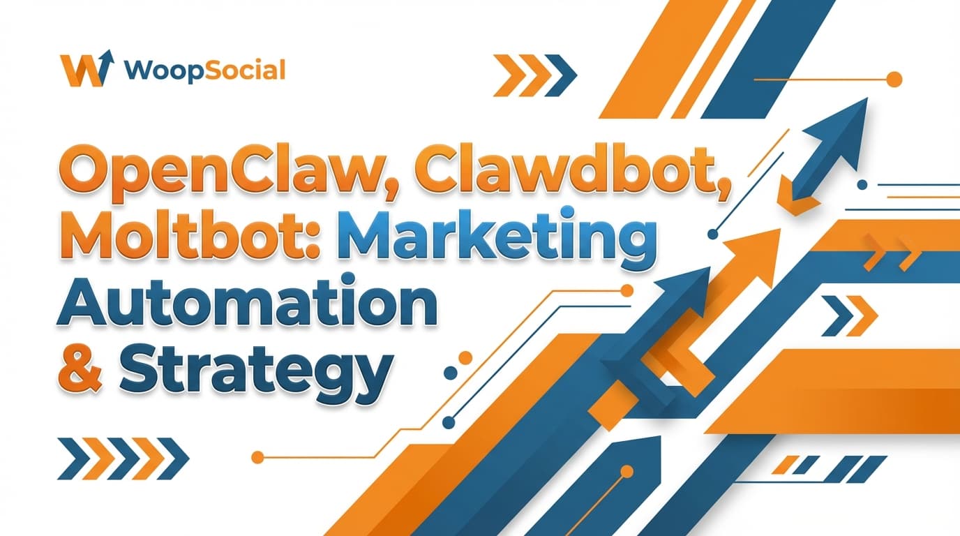 OpenClaw Marketing Automation Strategy