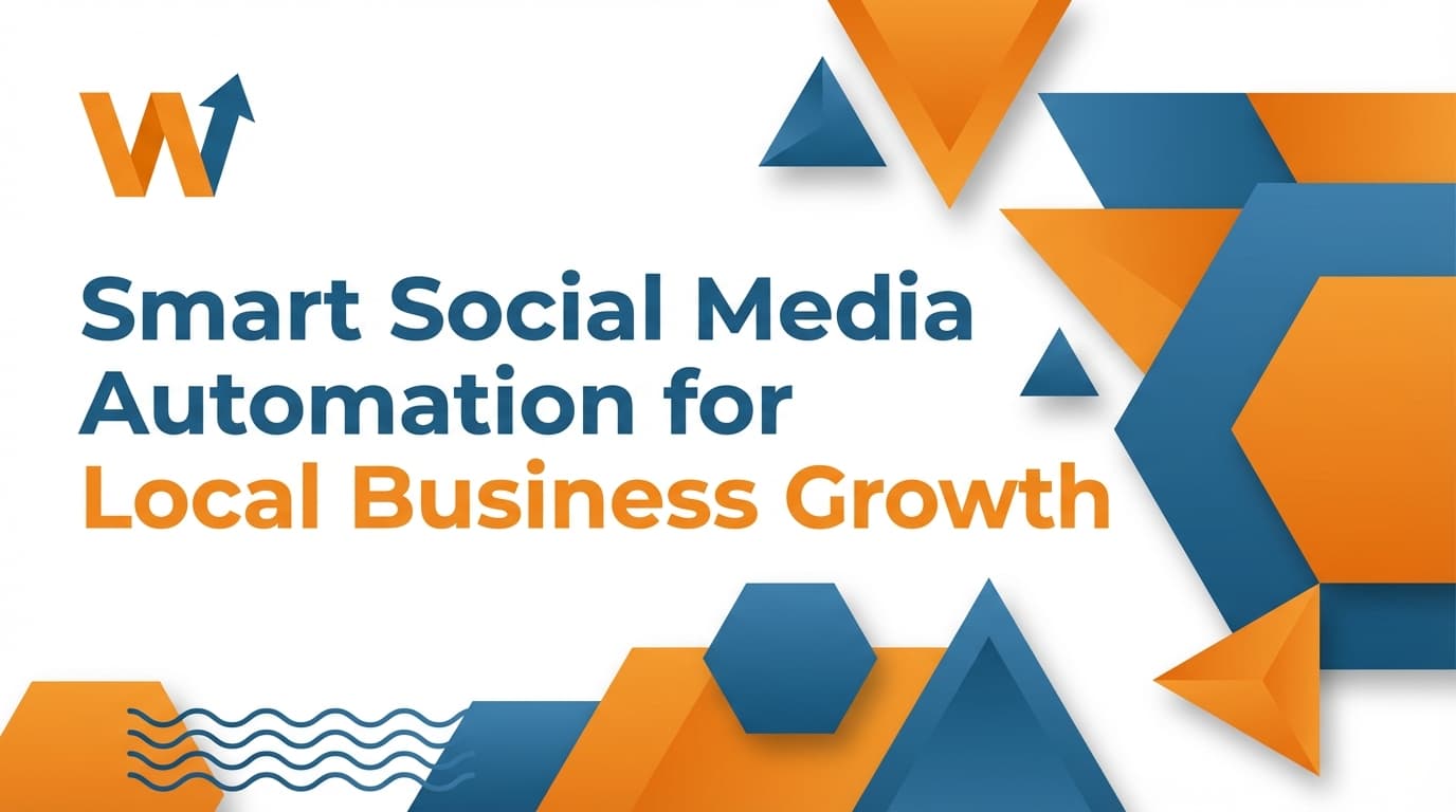 Social automation for local growth