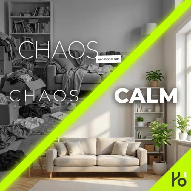 Example social media content created with WoopSocial 10