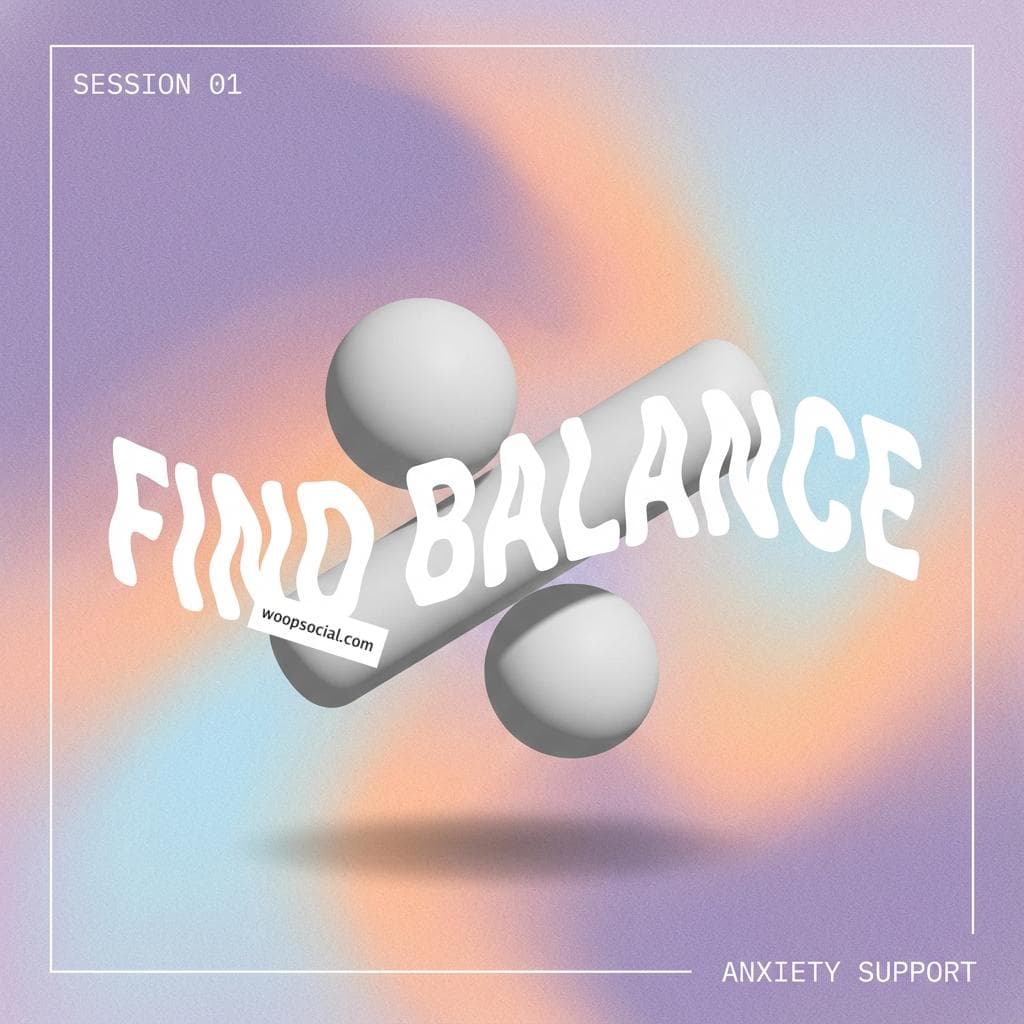 Abstract Gradient Emotional Balance