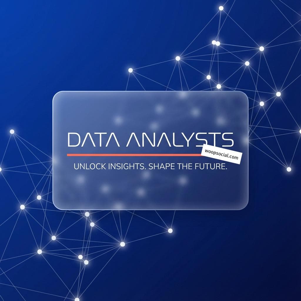 Abstract Network Connections Data