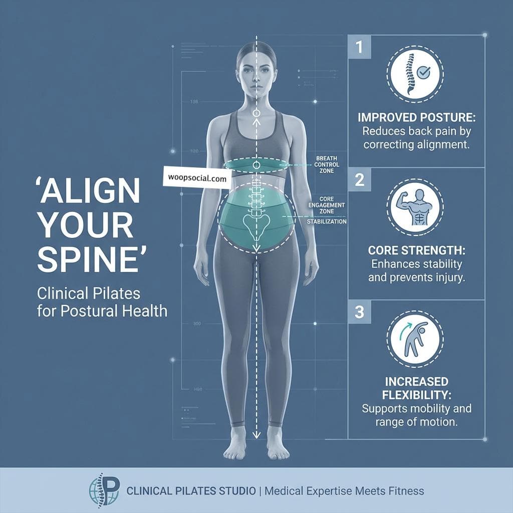 Anatomical Technical Pilates Educational