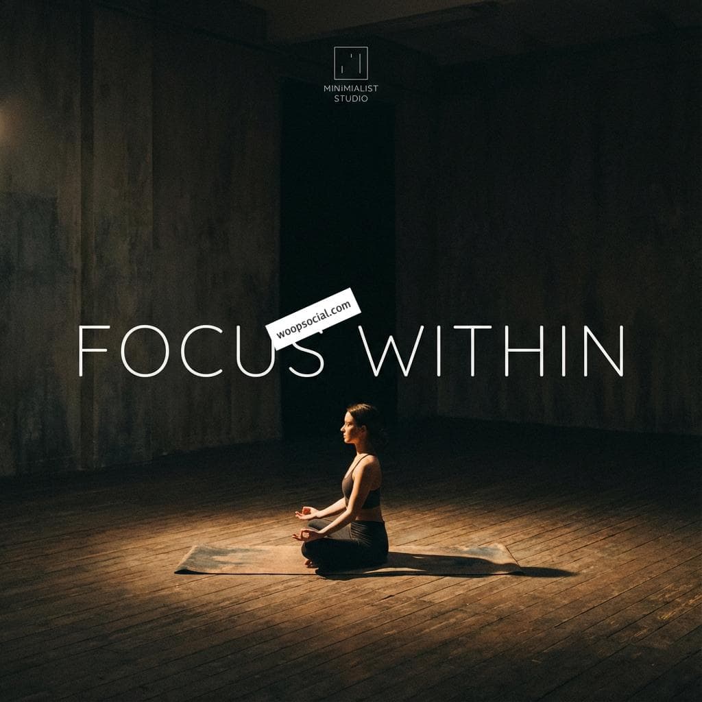 Atmospheric Dark Studio Photography