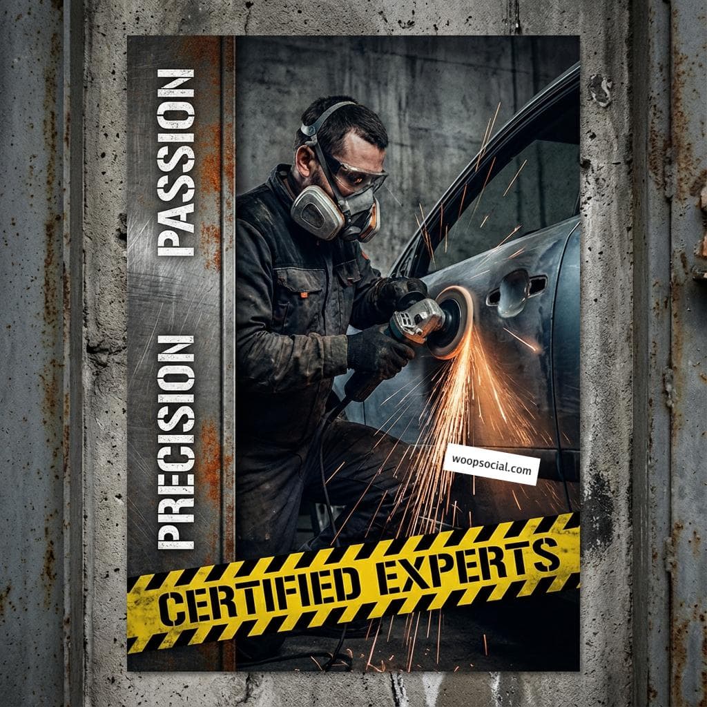 Behind The Scenes Expertise