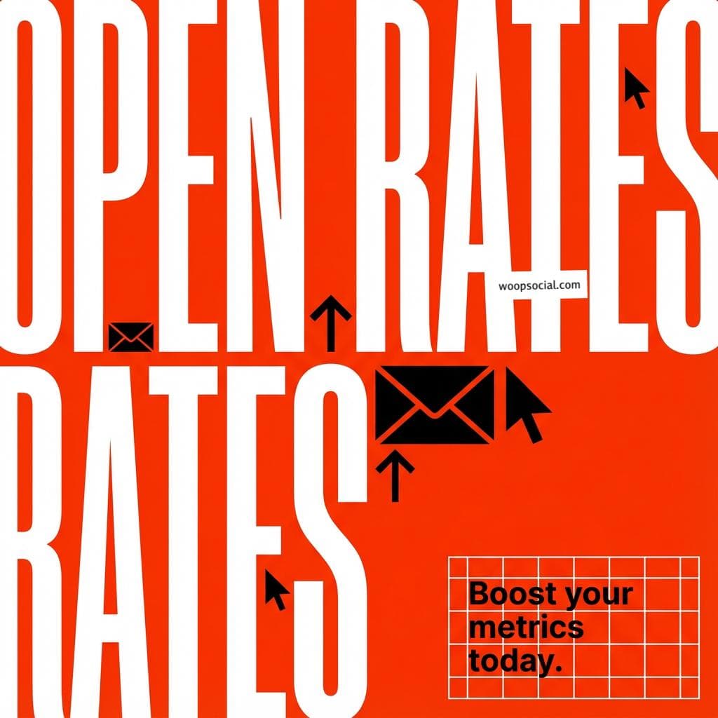 Bold Swiss Style Typography