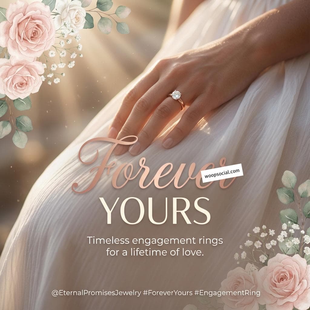 Bridal Bliss Diamond Ring