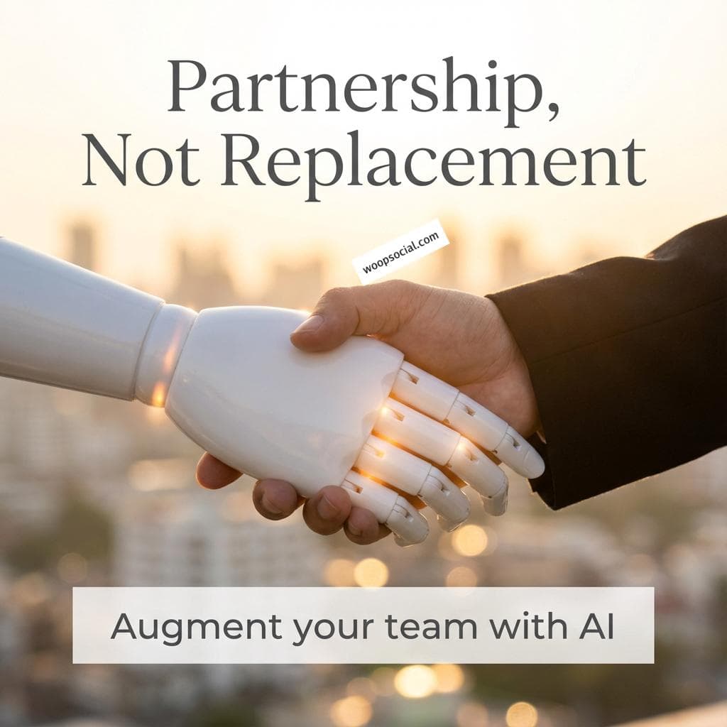 Collaborative Robot Handshake Trust