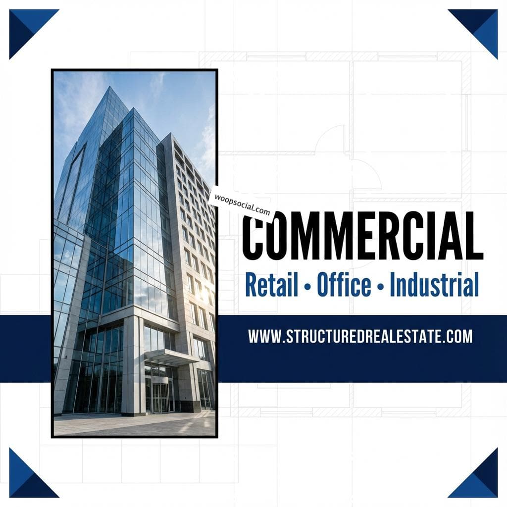 Commercial Property Corporate Expert