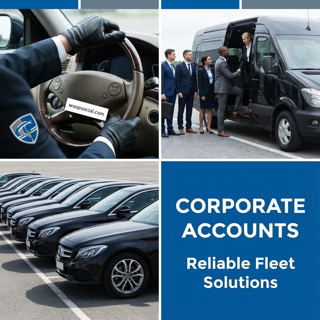 Corporate Grid Fleet View