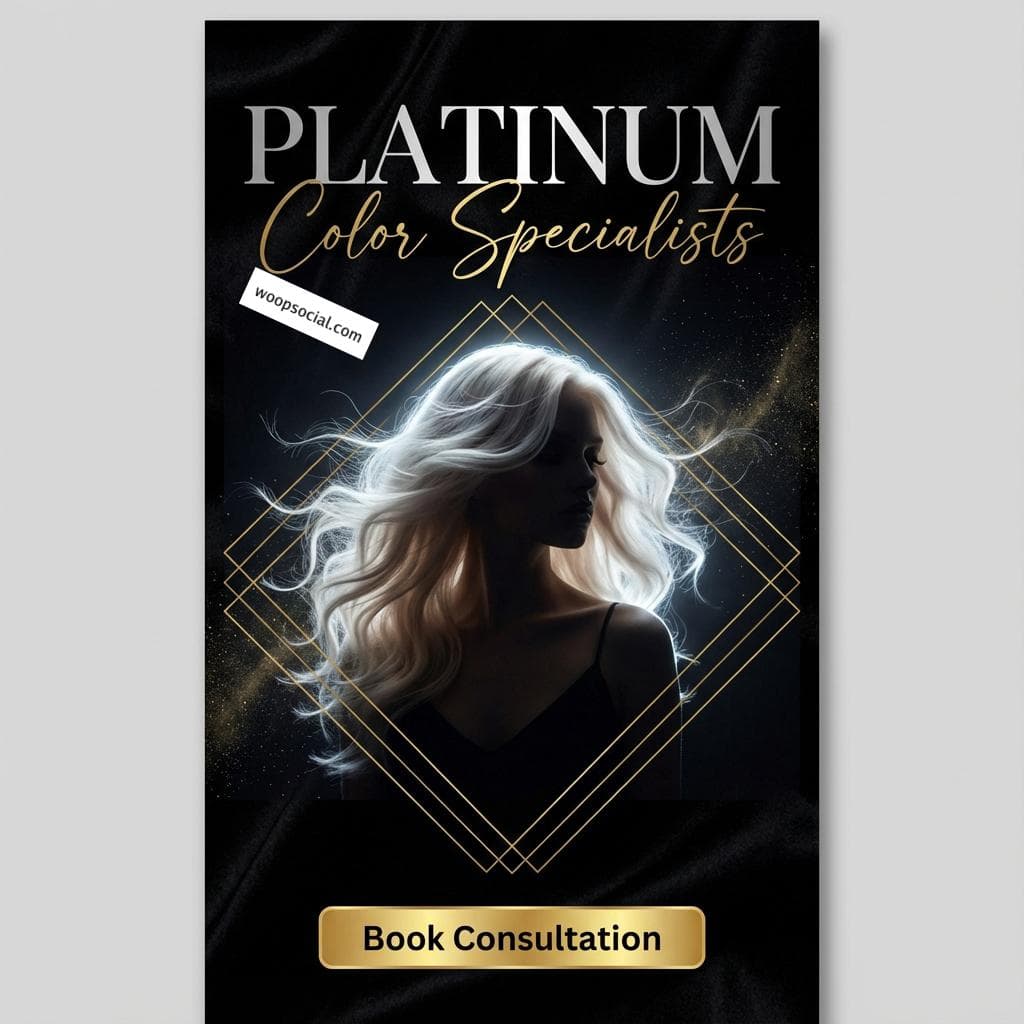 Dark Luxe Hair Studio