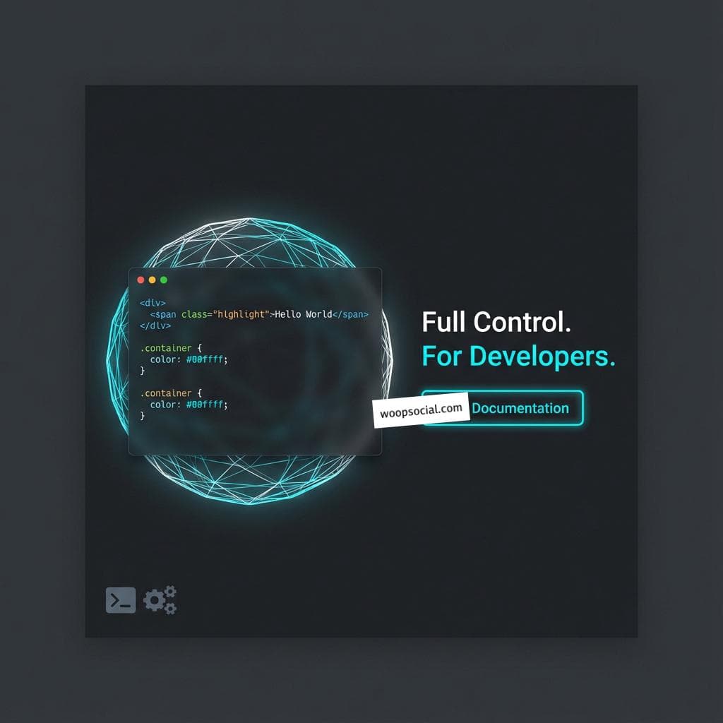 Dark Mode Developer Focus