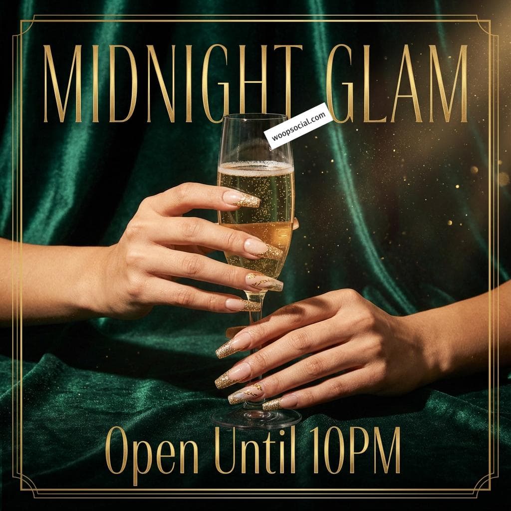 Dark Moody Velvet Glamour