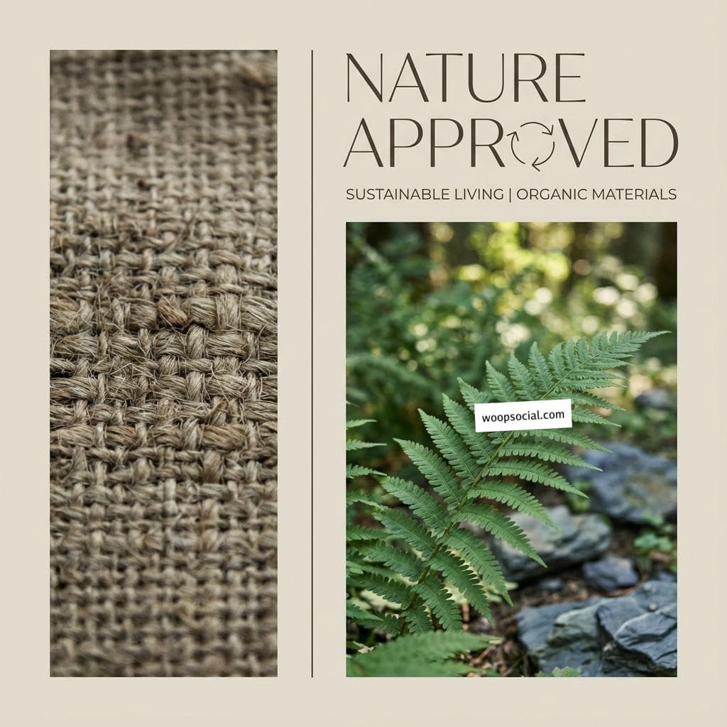 Eco-Friendly Sustainable Hiking Apparel