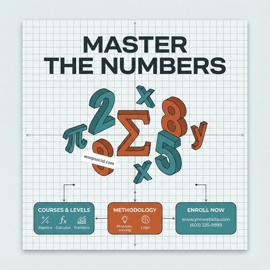 Isometric Geometry Math Club