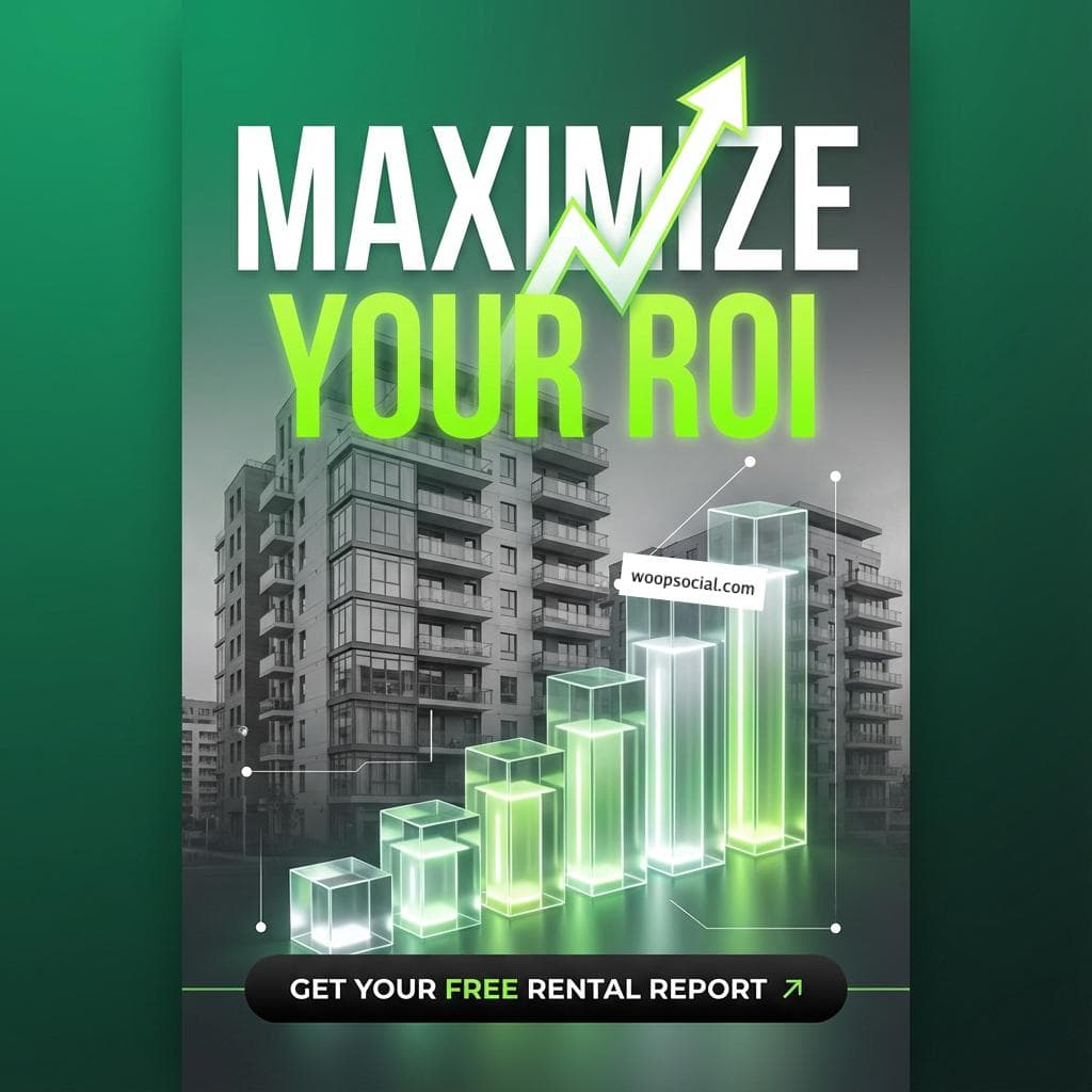 Maximize Rental Income ROI