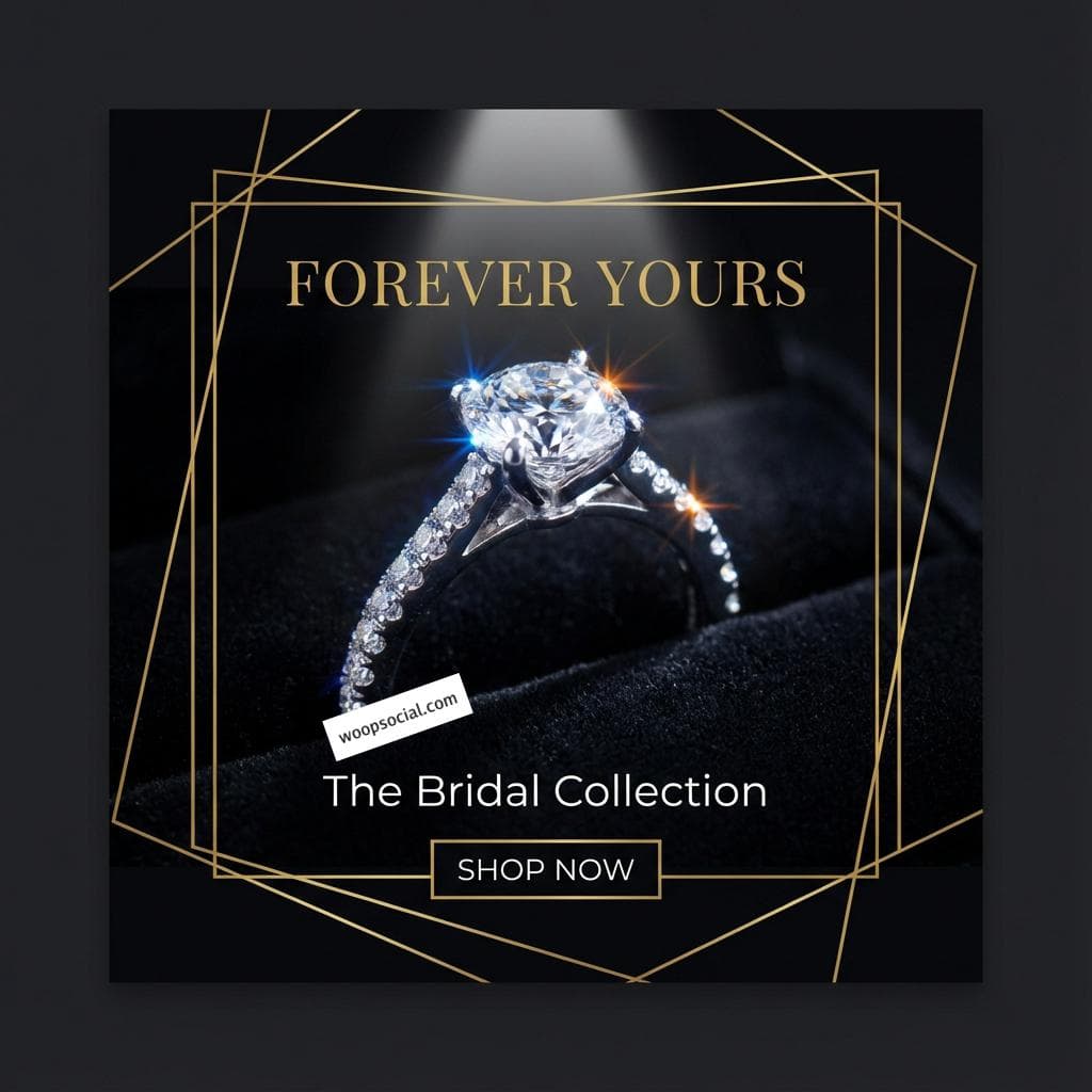 Midnight Luxury Diamond Reveal