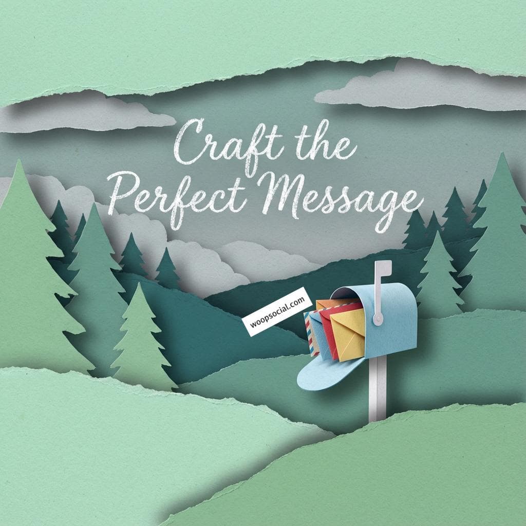 Paper Cutout Craft Style