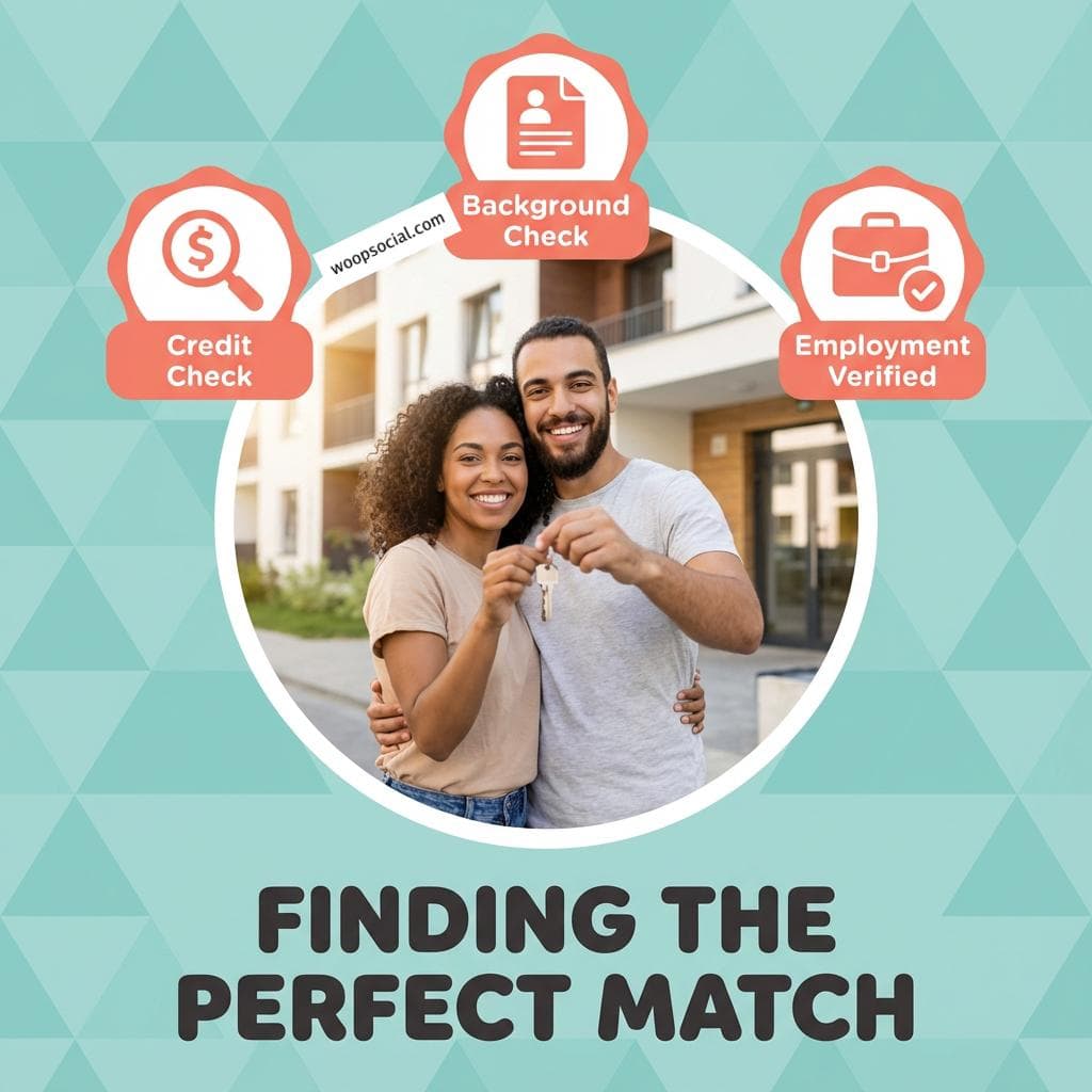 Perfect Tenant Match Finder