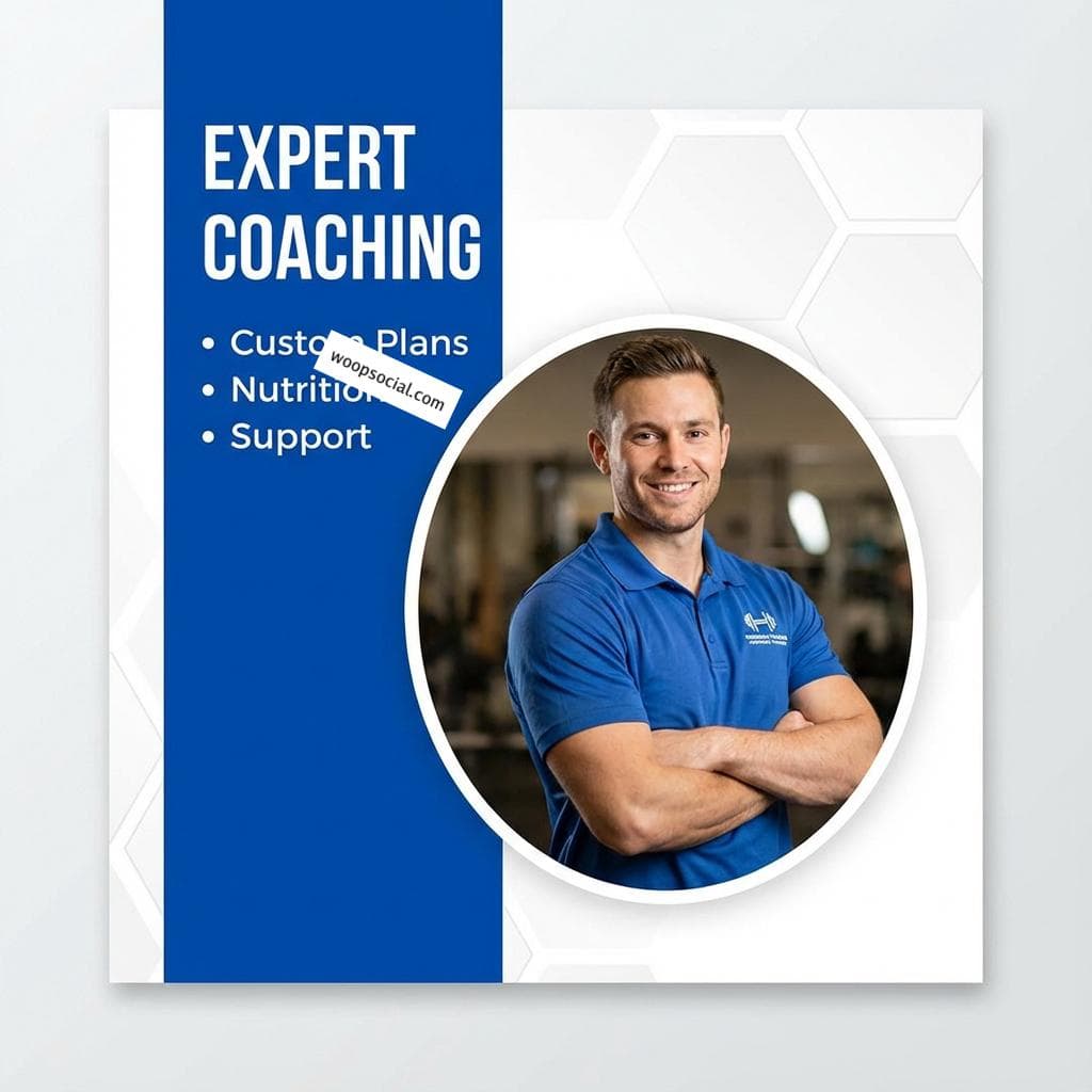 Personal Trainer Spotlight