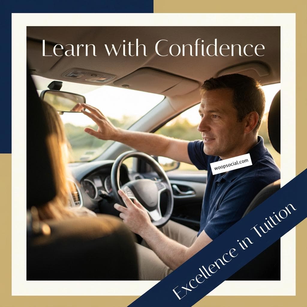 Safe Hands Instructor Focus