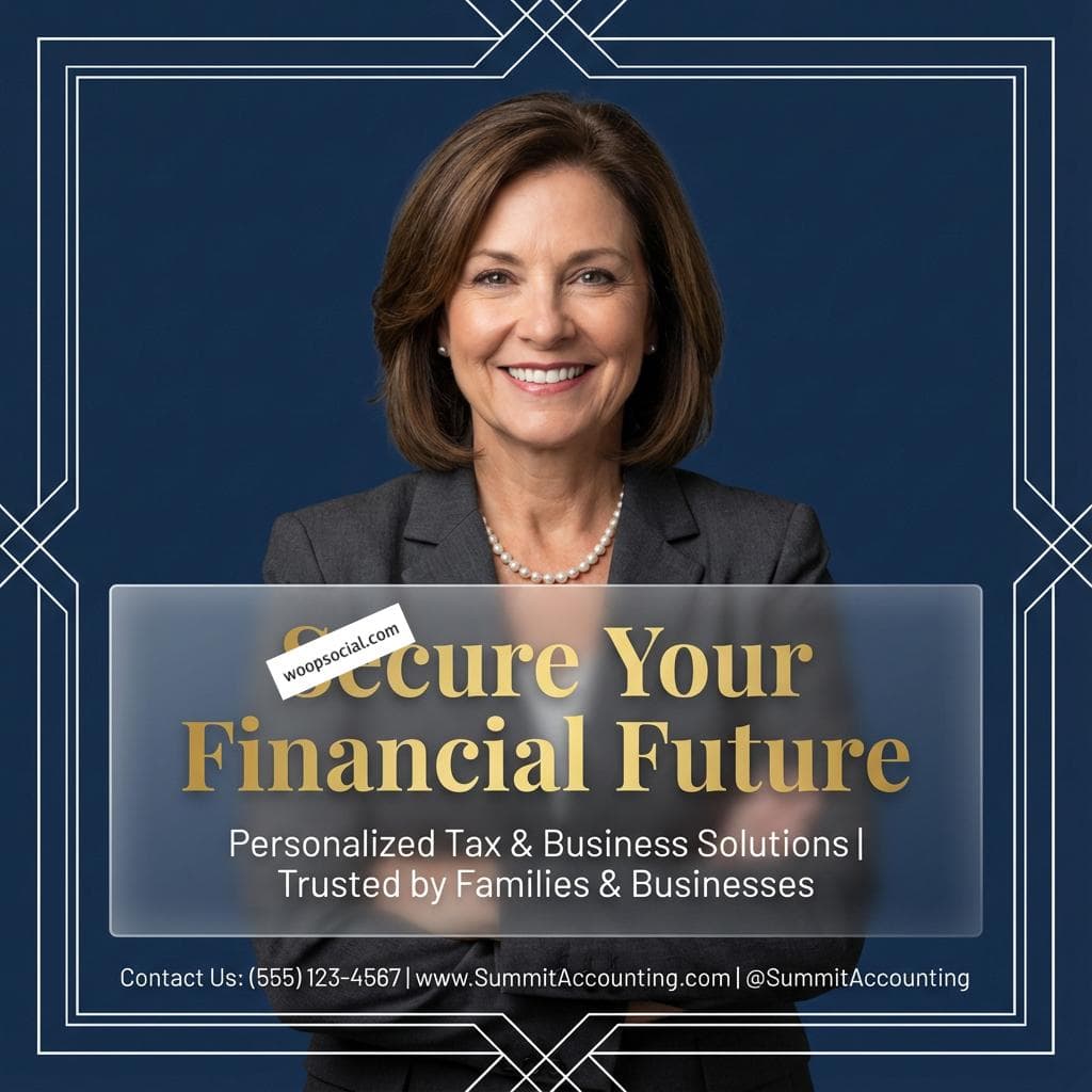 Secure Your Financial Future