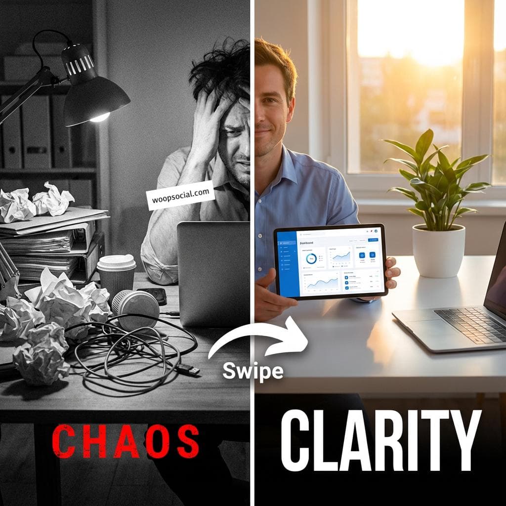 Split Screen Problem Solution