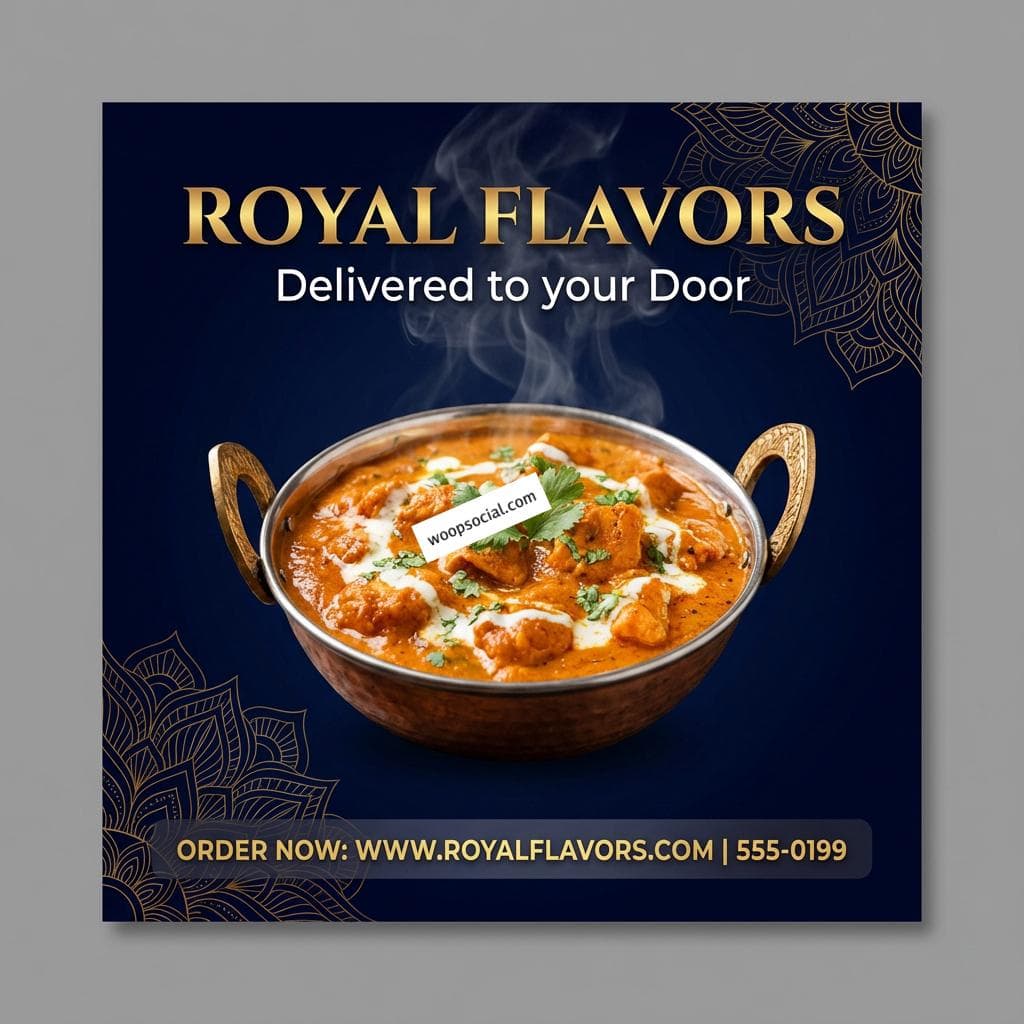 Steaming Curry Pot Gold