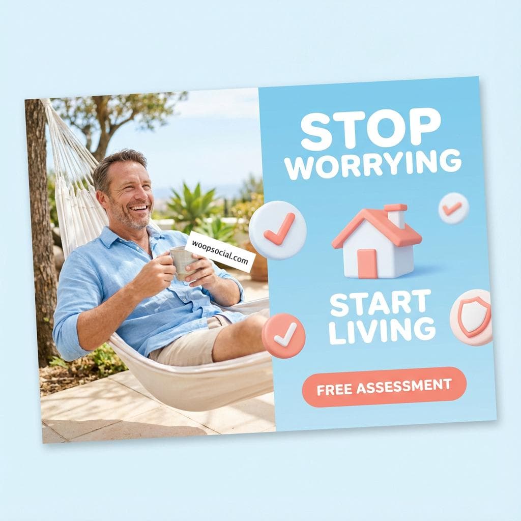 Stress Free Landlord Lifestyle