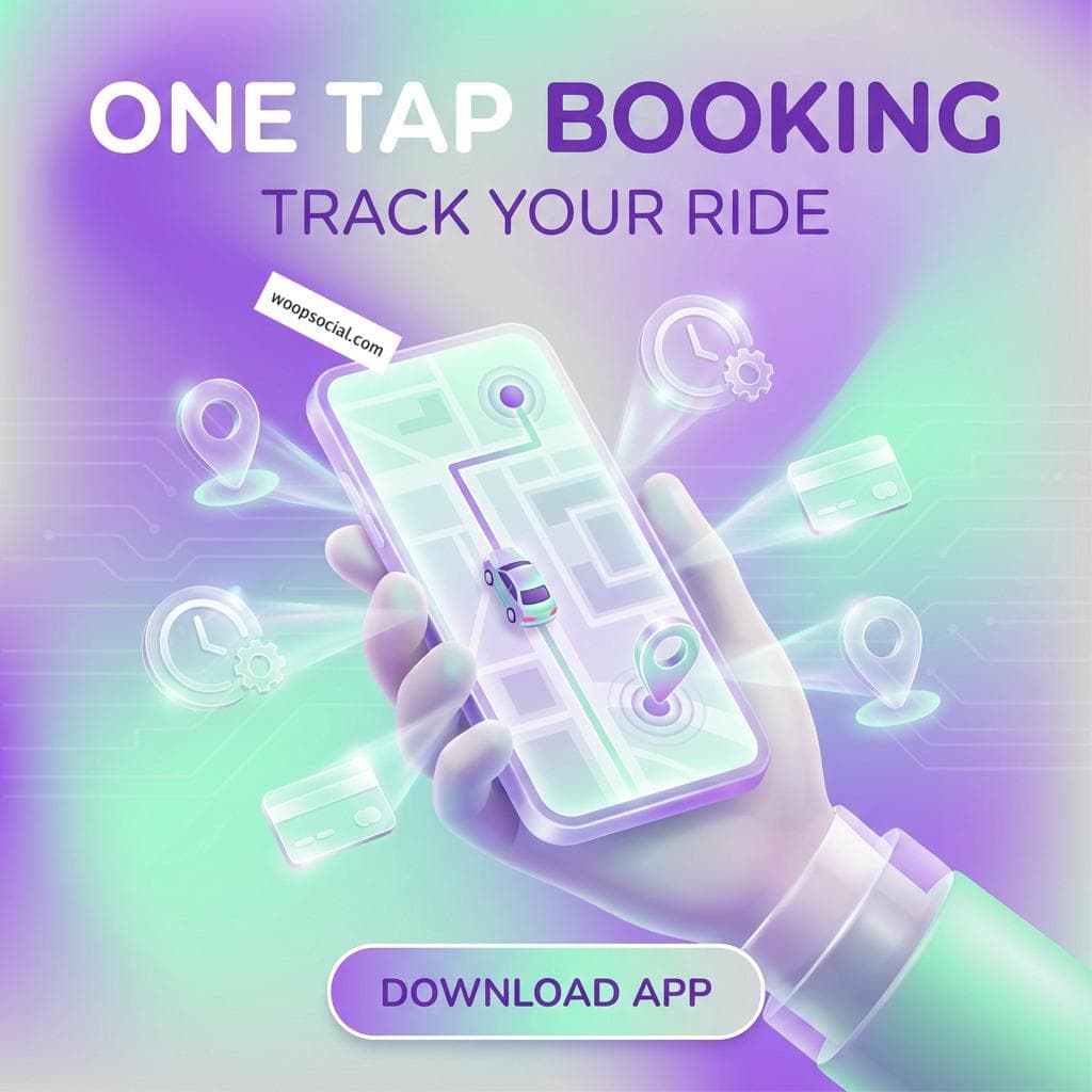 Tech App Booking Promo