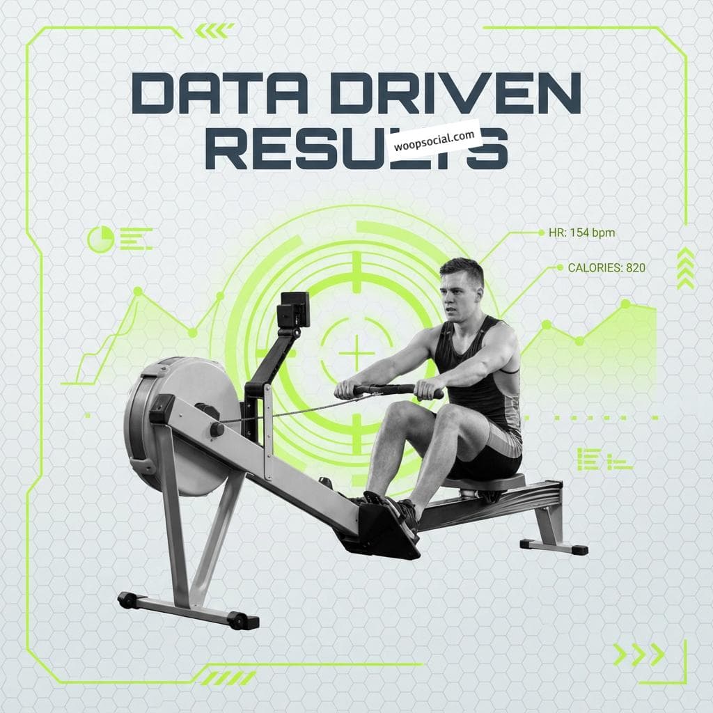 Tech-Geometric Performance