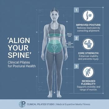 Anatomical Technical Pilates Educational