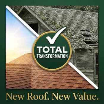 Before and After Transformation