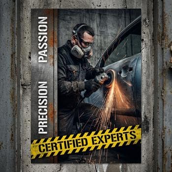 Behind The Scenes Expertise