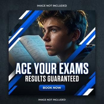 Bold Exam Prep Crunch Time