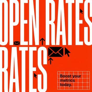 Bold Swiss Style Typography