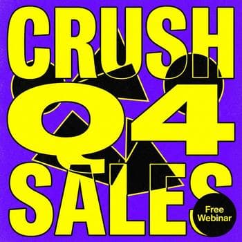 Bold Typography Impact Statement