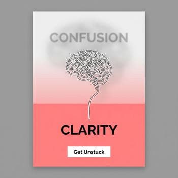 Brain Fog To Clarity