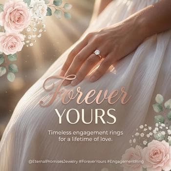 Bridal Bliss Diamond Ring