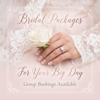 Bridal Lace Romantic Package