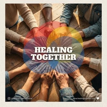 Community Circle Support Group