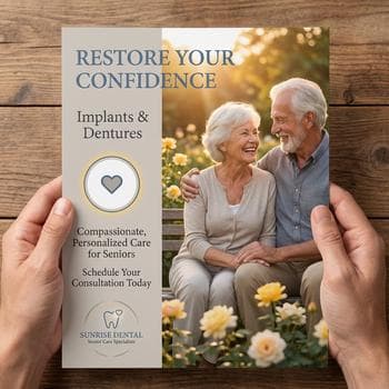 Compassionate Senior Dental Care