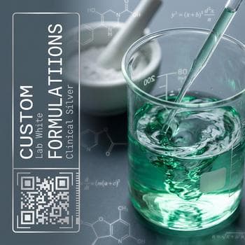 Compounding Lab Science Art