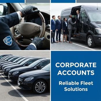 Corporate Grid Fleet View