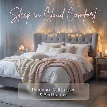 Cozy Bedroom Sanctuary