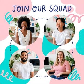 Creative Mosaic Team Culture