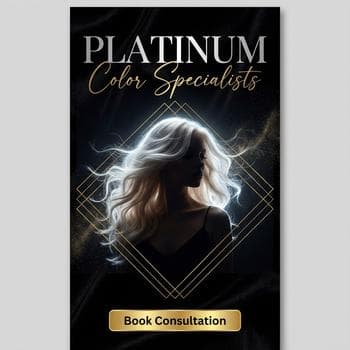 Dark Luxe Hair Studio