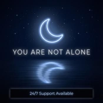 Dark Mode Late Night Support