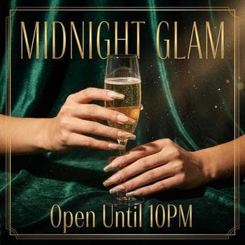 Dark Moody Velvet Glamour