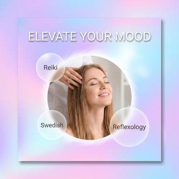 Dreamy Pastel Gradient Aura